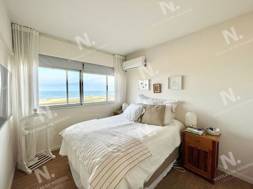 Imagen 15 de 30 de Departamento En Excelente Zona - Punta Del Este Brava