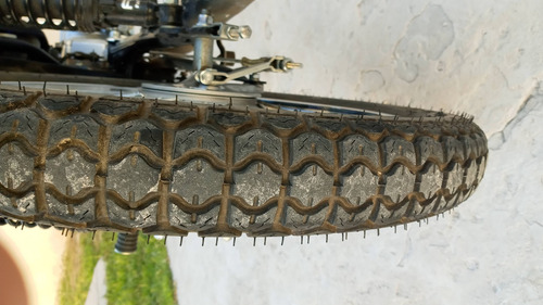 Imagen 4 de 8 de Suzuki Ax100