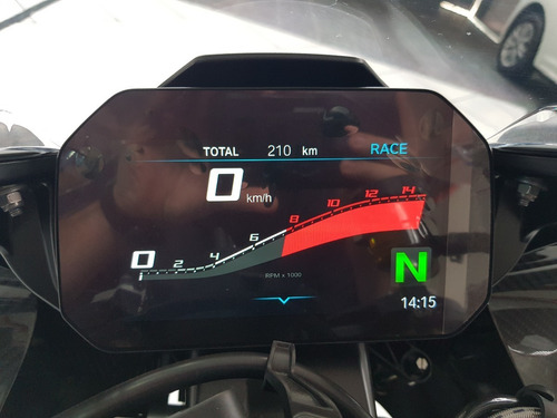 Imagem 3 de 15 de Bmw S1000 Rr-m Edição Carbon Zero Km A Pronta Entrega 2021