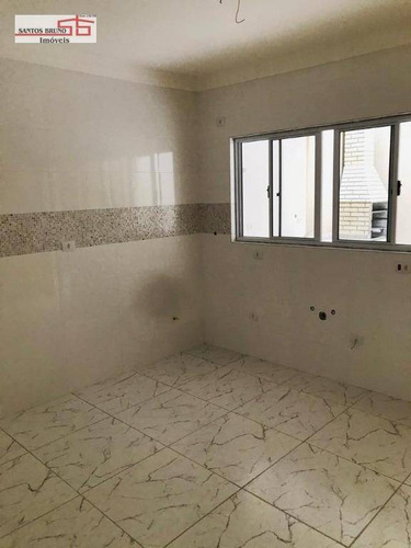 Imagem 7 de 27 de Sobrado Com 3 Dormitórios À Venda, 153 M² Por R$ 682.000,00 - Piqueri - São Paulo/sp - So1398