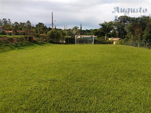 Imagem 8 de 29 de Chácaras À Venda Em Atibaia/sp - Compre O Seu Chácaras Aqui! - 1474500