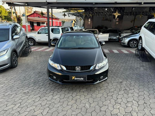 Honda Civic Lxr