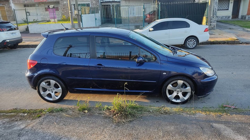 Peugeot 307 2002 1.6 Xs