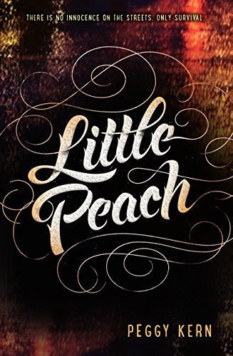 Little Peach - Kern, Peggy, De Kern, Peggy. Editorial Balzer Bray En Inglés