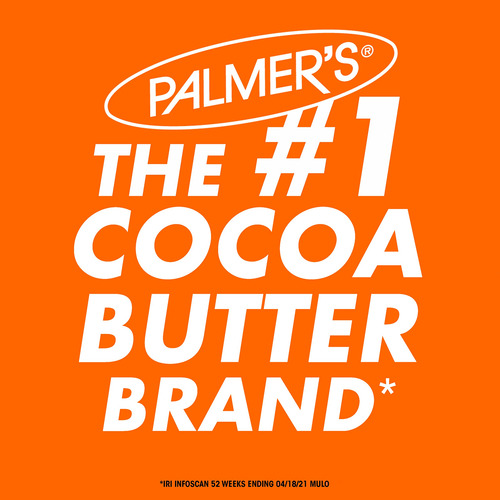Loção Corporal Palmer's Cocoa Butter Firming 310ml Com Vitam
