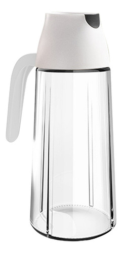 Olla De Aceite De Vidrio Para El Hogar, Cocina, Pequeña, A P