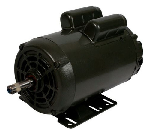 Motor Monofasico Weg 2hp 1700 A 1800rpm Ab