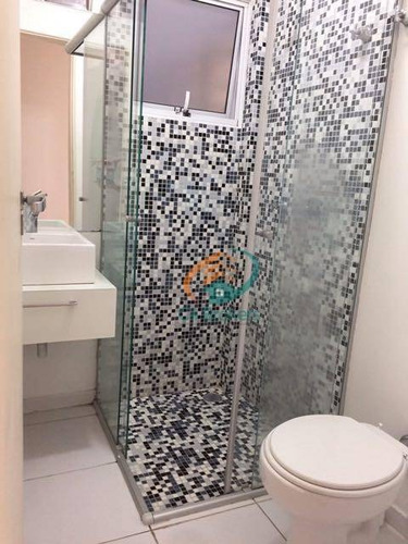 Apartamento Com 4 Dormitórios À Venda, 156 M² Por R$ 750.000,00 - Mooca - São Paulo/sp - Ap3574