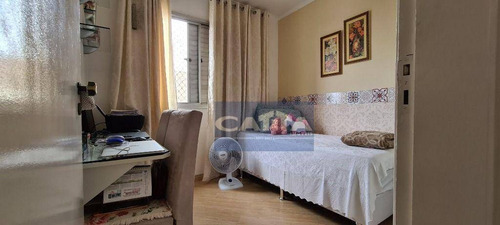 Imagem 23 de 24 de Apartamento Á Venda Jd. Nsa. Sra Do Carmo, Rua Morubixaba - Ap21453