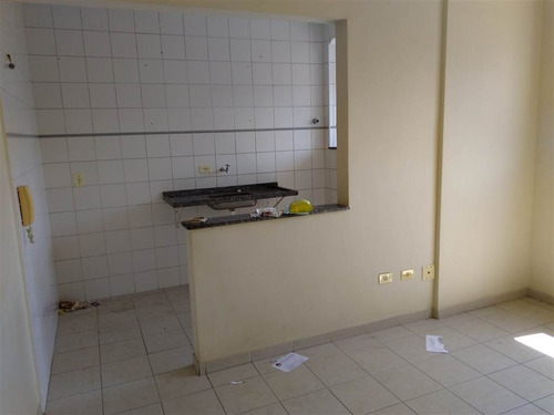 Imagem 8 de 26 de Apartamento, 1 Dorms Com 40 M² - Campo Da Aviacao - Praia Grande - Ref.: Gim6023282 - Gim6023282