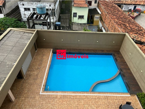 Imagem 20 de 23 de Apartamento Belém - 10007867