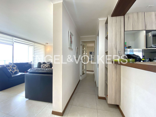 Arriendo De Departamento En Laguna Del Mar Hasta Diciembre