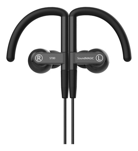 Soundmagic St80 Auriculares Bluetooth Con Banda Cuello Con