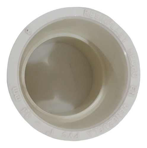 Anillo Conduit Electricidad Pvc 1 Pulgada X 4 Unidades