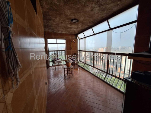 Marcos Gonzalez Vende Amplio Apartamento Zona Este Barquisimeto Lara #25-23121