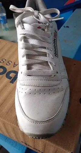 Calzado reebok niños usa top