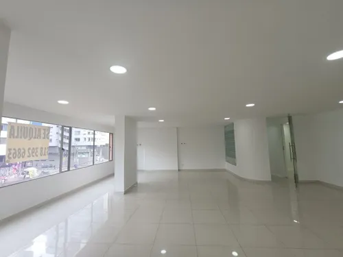 Local En Arriendo/venta En Chapinero Alto. Cod A22221