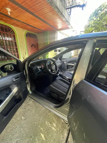 Mazda 2 1.5 15hm1c