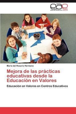 Mejora De Las Practicas Educativas Desde La Educacion En ...