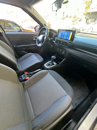 Citroën C3 1.6 16V Vti 115 Feel Pack At