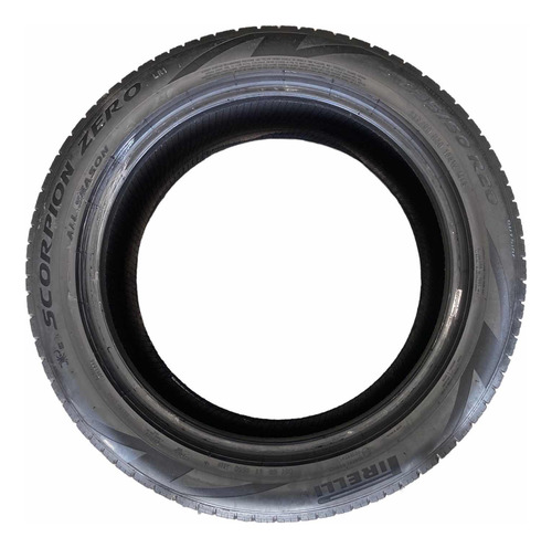 Pneu 235 50 R20 Pirelli Scorpion Zero (Usado)