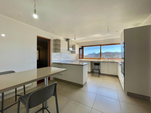 Espoz I Lumonoso, Amplio Y Con Gran Terraza I Moderno