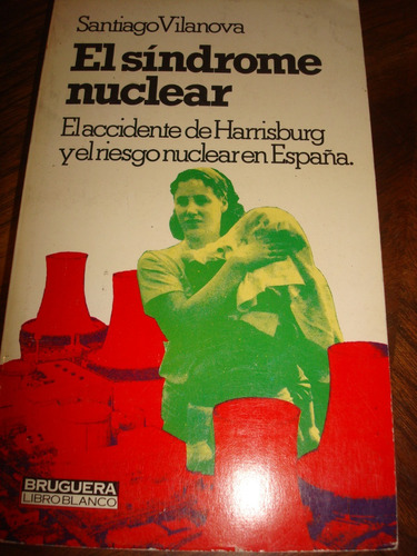 El Síndrome Nuclear El Accidente De Harrisburg Y El Riesgo 