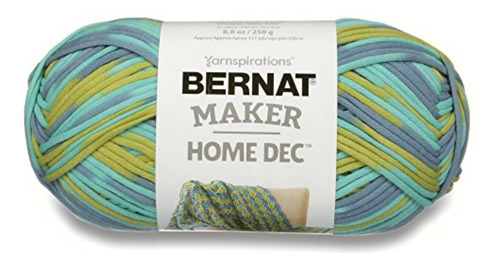 Bernat Maker Hilo De Moda, Pacific Varg, 1, 1