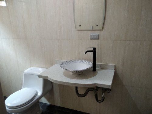 Imagen 16 de 22 de Apartamento En Urb. Las Peonias, Conjunto Residencial Doña Paulina