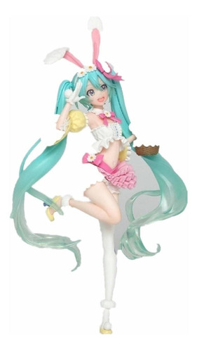 Project Diva Hatsune Miku Nd Season Spring Version  Fig...