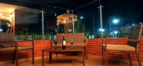 Espectacular Apartamento Con Terraza Con La Mejor Ubicación