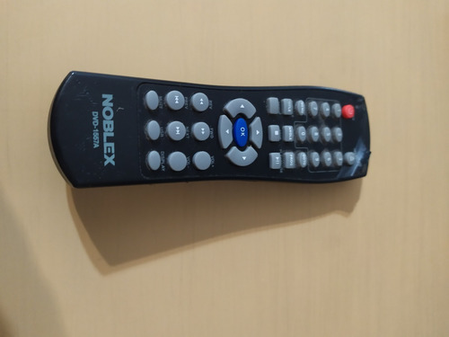 Reproductor De Dvd Noblex Sin Funcionar