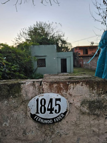 Lote En Venta En Ituzaingo Sur
