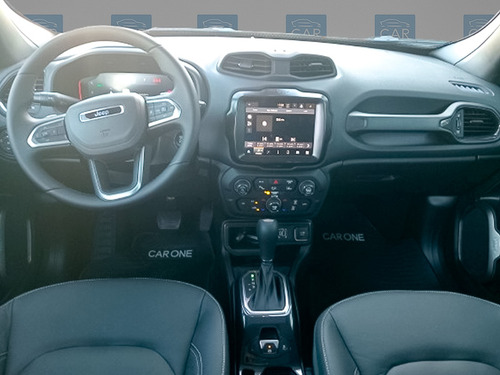 Jeep Renegade 1.3 T 270 4X2 SERIE-S AT6