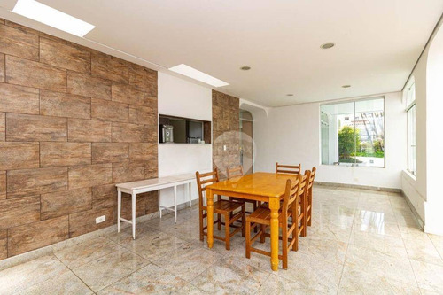 Imagem 20 de 21 de Apartamento À Venda, 112 M² Por R$ 750.000,00 - Vila Mascote - São Paulo/sp - Ap4207