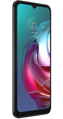 Imagem 6 de 8 de Celular Motorola Moto G30 Preto 128gb Tela 6.5 4gb Ram