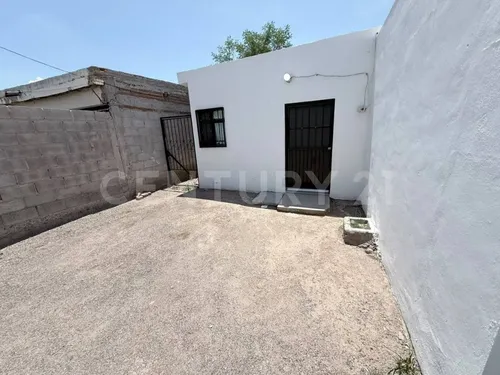 Casa En Venta Apache (zona Sur-poniente) - foto 1