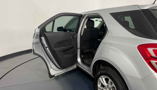 Imagen 15 de 15 de 47452 - Chevrolet Equinox 2017 Con Garantía At