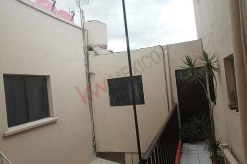 Imagen 8 de 13 de Casa En Venta Priv. Tolnahuac, San Simón, 4 Recamaras 2 1/2 Baños 119,2 De Construcción Y 87m2 Superficie