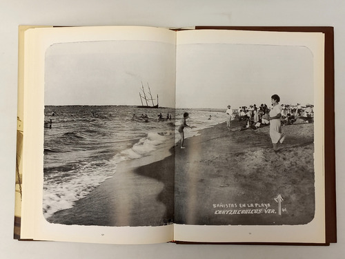 Coatzacoalcos 100 Años (libro) (Usado)