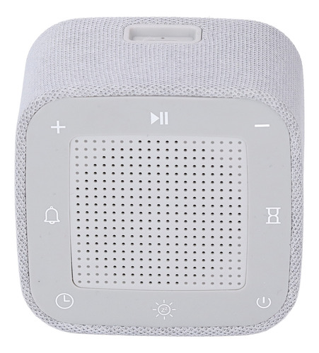 Altavoz Portátil White Noise Sound Machine App Control Para