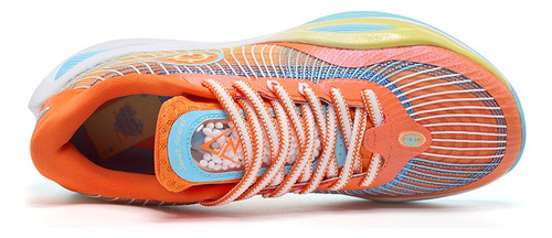 Zapatillas De Baloncesto Austin Reaves Rigorer Ar1 «family T
