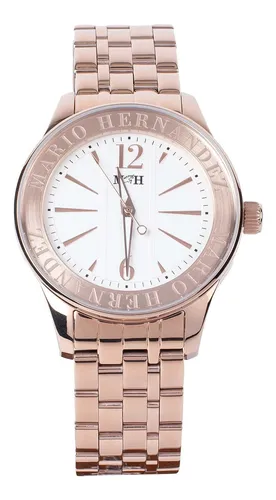 Reloj mario hernandez new arrivals