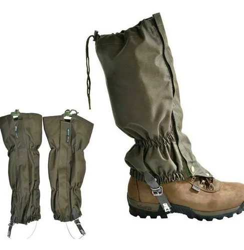 Botas anti online serpientes