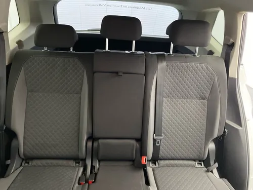 Volkswagen Tiguan 1.4 ALLSPACE TRENDLINE