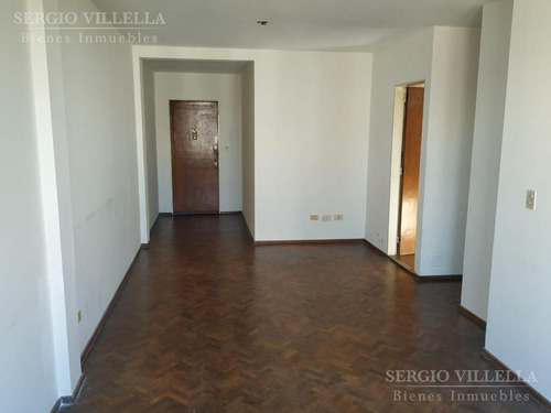 Imagen 6 de 11 de Departamento En Venta De 2 Dormitorios En Rosario