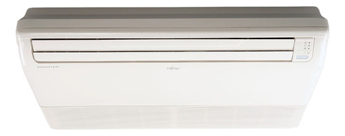 Ar Condicionado Split Piso Teto Inverter Fujitsu 17.000 Btu