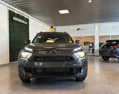 Citroën C3 Aircross 1.0 Feel Pack 7As Turbo 200 Cvt