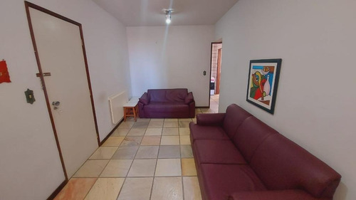 Apartamento Em Centro, Guarapari/es De 51m² 1 Quartos À Venda Por R$ 160.000,00 - Ap774352