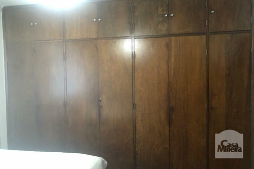 Imagem 4 de 15 de Apartamento À Venda No Vila Paris - Código 314269 - 314269